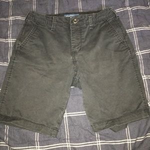 Aeropostale shorts SIZE 27